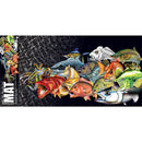  Outdoor-Matte (70 x 40 cm)