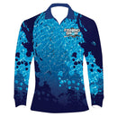 Nejlépe chladné solární košile