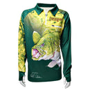 Nejlépe chladné solární košile