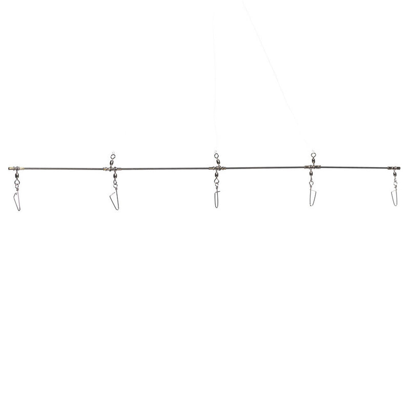 Straight Teaser Spreader Bar