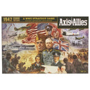 Desková hra Axis and Allies 1942