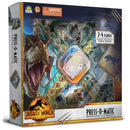 Press-O-Matic Desková hra