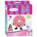 Moje studio dívka šije-vlastní polštář