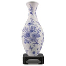 Pintoo 3d hádanka váza