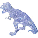 3D Crystal Puzzle T-Rex s nálepkami