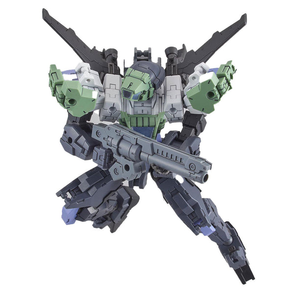 Bandai Special Operation Option Armor (Light Green)