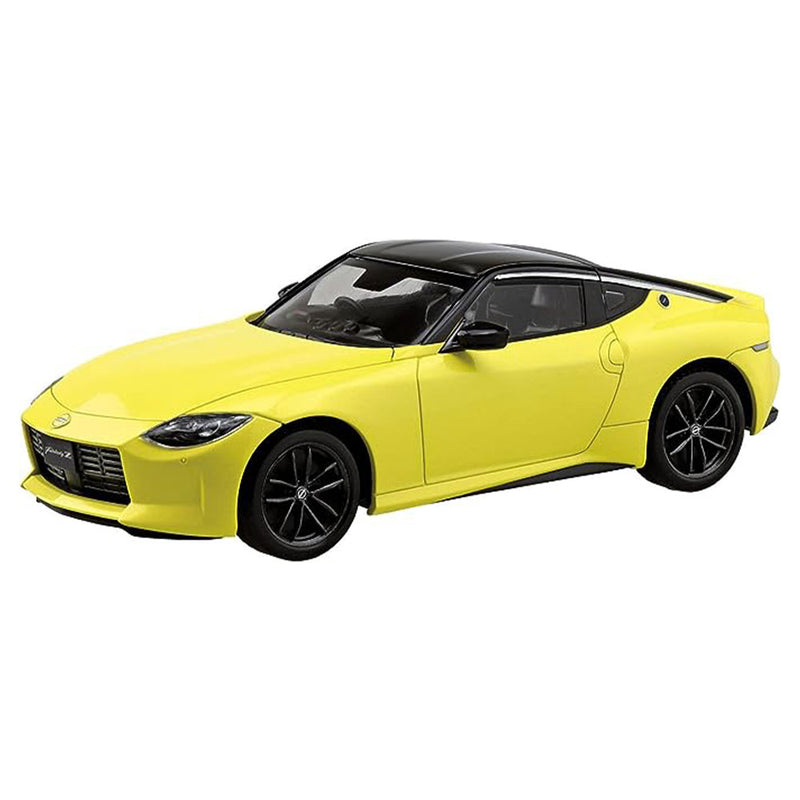 Model automobilu Nissan Fairlady Z RZ34