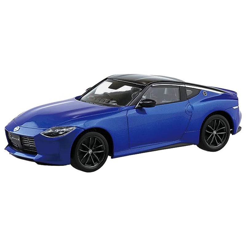 Model automobilu Nissan Fairlady Z RZ34