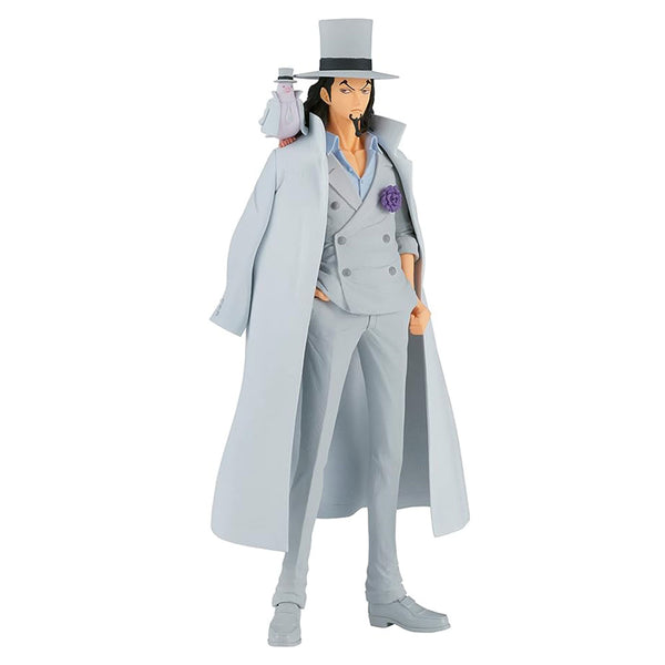 One Piece DXF The Grandline Men Wanokuni Vol. 23 Figure