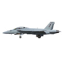 HASEGAWA Super Hornet 1/72 Scale Airplane Model