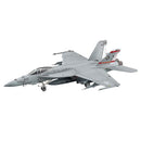 HASEGAWA Super Hornet 1/72 Scale Airplane Model