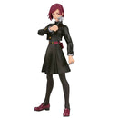 Banpresto jujutsu Kaisen Jukon no kata Nobara postava