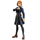 Banpresto jujutsu Kaisen Jukon no kata Nobara postava