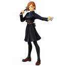 Banpresto jujutsu Kaisen Jukon no kata Nobara postava
