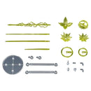  Bandai-Bildversion: Effekt anpassen