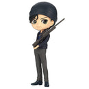 Banpresto pouzdro uzavřeno shuichi akai q Posket obrázek