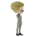 Banpresto jujutsu Kaisen Q Posket postava