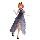 Banpesto postava typických kvinteploty