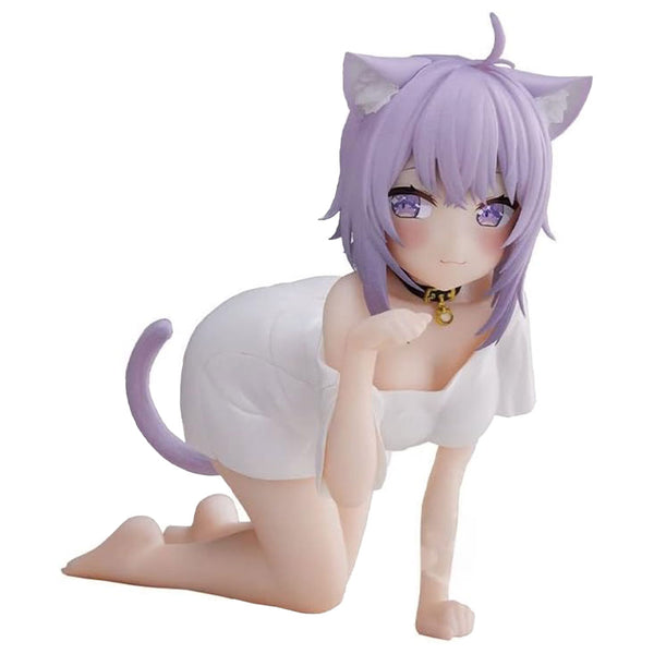 Banpresto Hololive If Relax Time Nekomata Okaya Figure