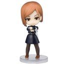 Figuarty jujutsu kaisen mini sběratelská postava