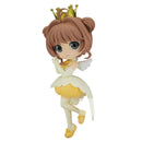 Cardcaptor Sakura Clow Card Q Posket Vol. 2 obrázek