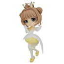 Cardcaptor Sakura Clow Card Q Posket Vol. 2 obrázek