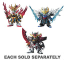 SD Sangoku Soketsuden Action Figure