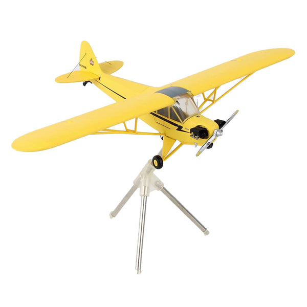 Gemini Jets Piper J-3 Cub 1/72 Scale Airplane Model