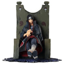Banpresto Naruto Shippuden Itachi Dioramatic postava