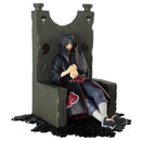 Banpresto Naruto Shippuden Itachi Dioramatic postava
