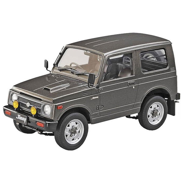 Hasegawa Suzuki Jimny JA11-5 1/24 Scale Model