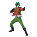 Banpresto Kamen Rider Skyrider Heroes Socha