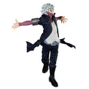  Banpresto My Hero Academia Evil Villain Dabi Figur