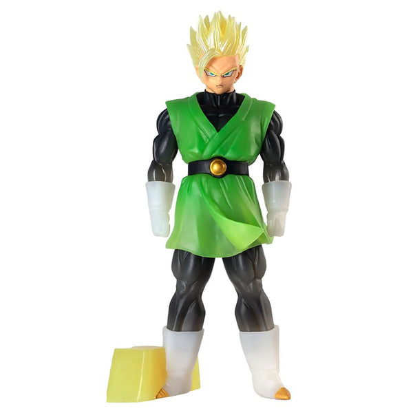 Dragonball Z Clearise Super Saiyan Gohan Great Saiyaman Ver.