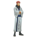 Banpresto jujutsu Kaisen King of Artist Figure