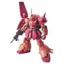 Bandai MG Mobile Suit Zeta Gundam RMS108 Marasai Model