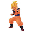 Banpresto Dragonball z Match Makers postava