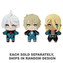 Gundam čarodějnice z Mercury Tomonui Plush Vol1 (1pcrandom)