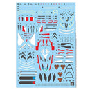 Hg YF-29 Durandal Valkyrie Alto Saotome 1/100 Scale