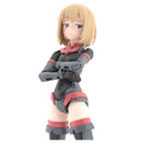 30ms volba obličejových částí výrazu obličeje