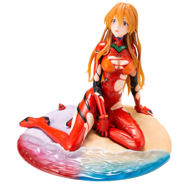 Kotobukiya Asuka Langley Last Scene 1/6 Scale Figure