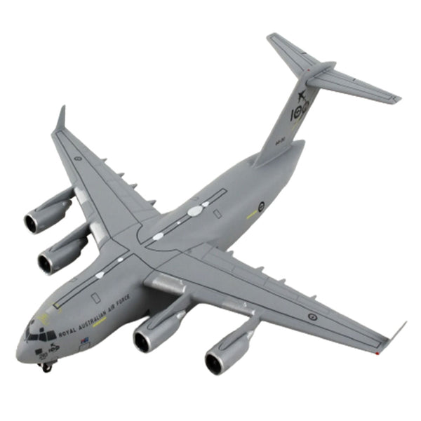 Herpa RAAF 36th Squadron Boeing C-17A 1/500 Scale Model