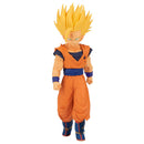 DBZ Solid Edge Works Vol 12 Super Saiyan Syn Gohan