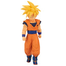 DBZ Solid Edge Works Vol 12 Super Saiyan Syn Gohan