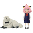 Banpresto Spy X Family Photo Obrázek