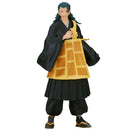 Jujutsu kaisen jukon no kata postava