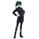 Jujutsu kaisen jukon no kata postava