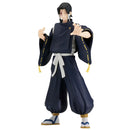 Jujutsu kaisen jukon no kata postava