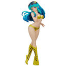 Ussei Yatsura Glitter & Glamours Lum Figur