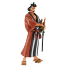 One Piece Grandline Men Wanokuni dxfigure